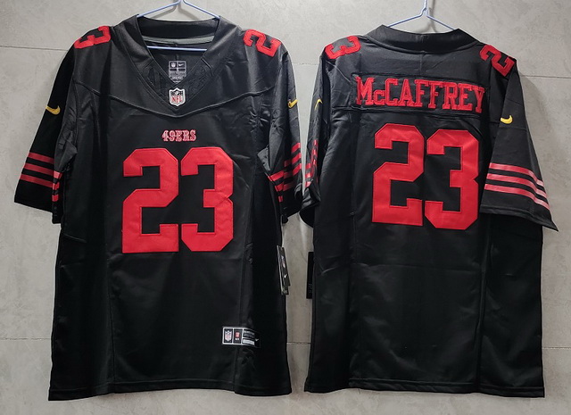 San Francisco 49ers Jerseys 062